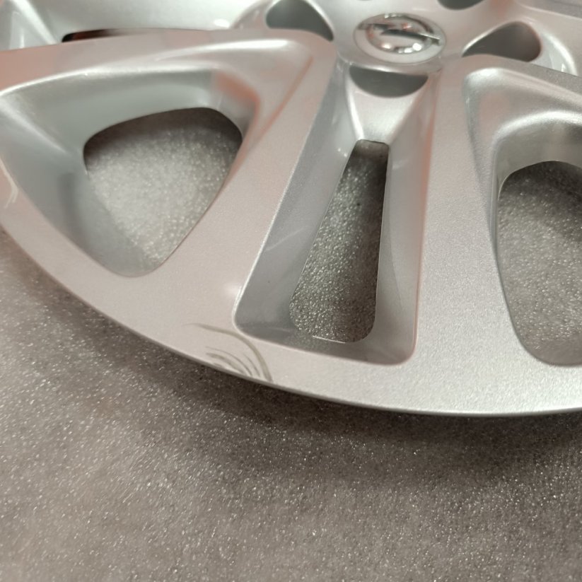 Poklice Opel Astra 16" (použité)