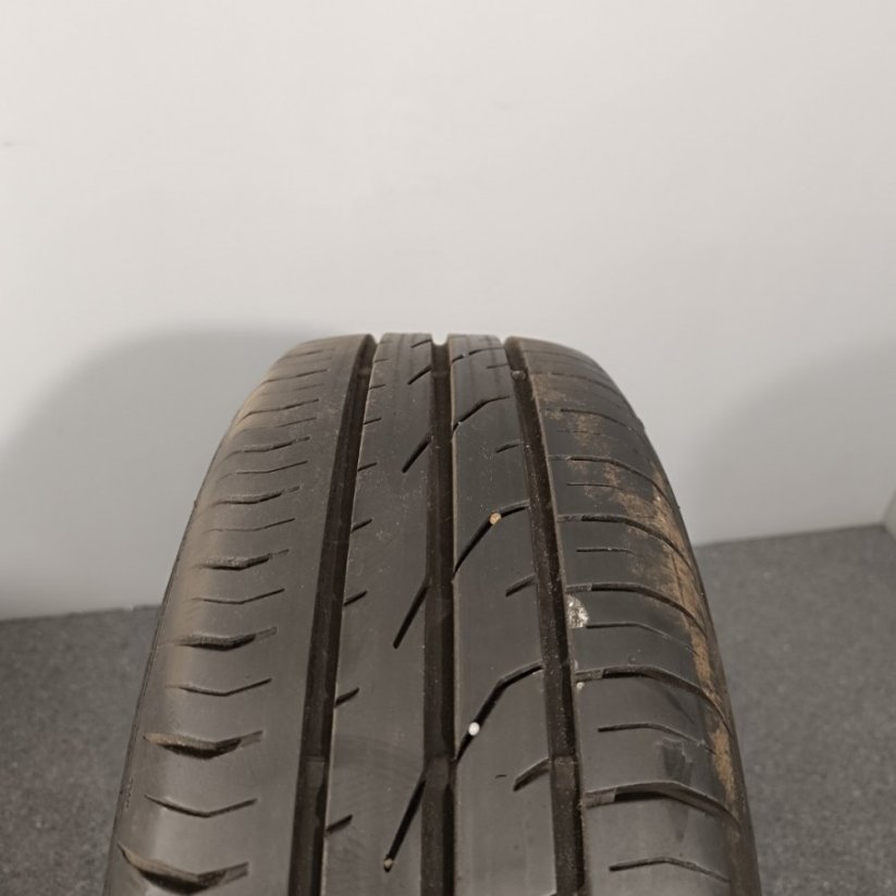 Letní kola Hyundai ix20 a Kia Venga 195/65 R15