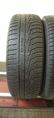 Hankook Winter icept evo 2 215/60 R17 96H 4 – 5 mm (Použité)