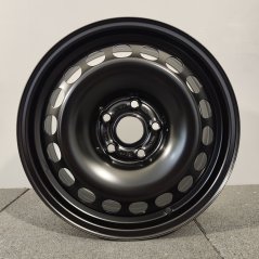 Ocelové disky Škoda Superb III , 6,5Jx16'' , ET41 NOVÉ