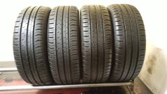 Continental 185/55 R15 82H 6,5mm (Bazarové)