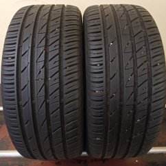BestDrive Summer 225/45 R17 94Y 7 mm (Použité)