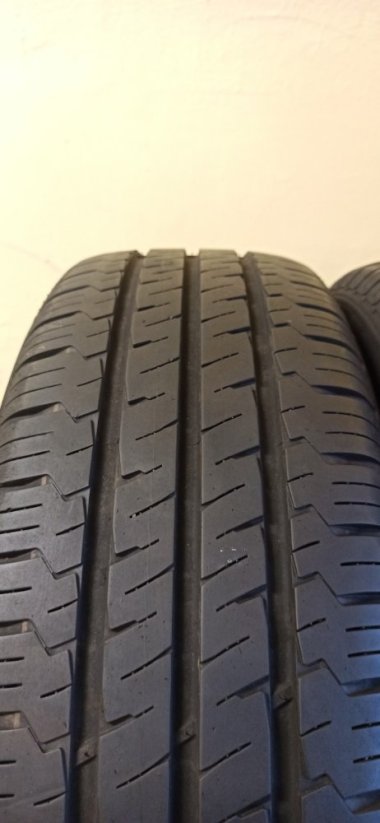 Hankook Ventra LT 205/65 R16C 107/105T 6,5 mm (Bazarové)