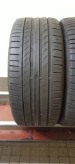Continental ContiSportContact 225/35 R18 87W 3-4mm (Bazarové)