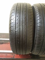 GT Radial 225/60 R18 100V 5,5mm (Bazarové)