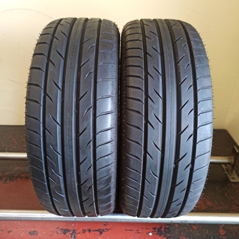 Achilles Art Sport 2 195/55 R15 85V 6,5 mm (Použité)