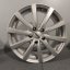 Alu kola VW Tiguan, Škoda Kodiaq R17, 5x112, ET40