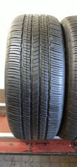 Falken Ziex 225/55/18 98V 5,5mm (Použité)