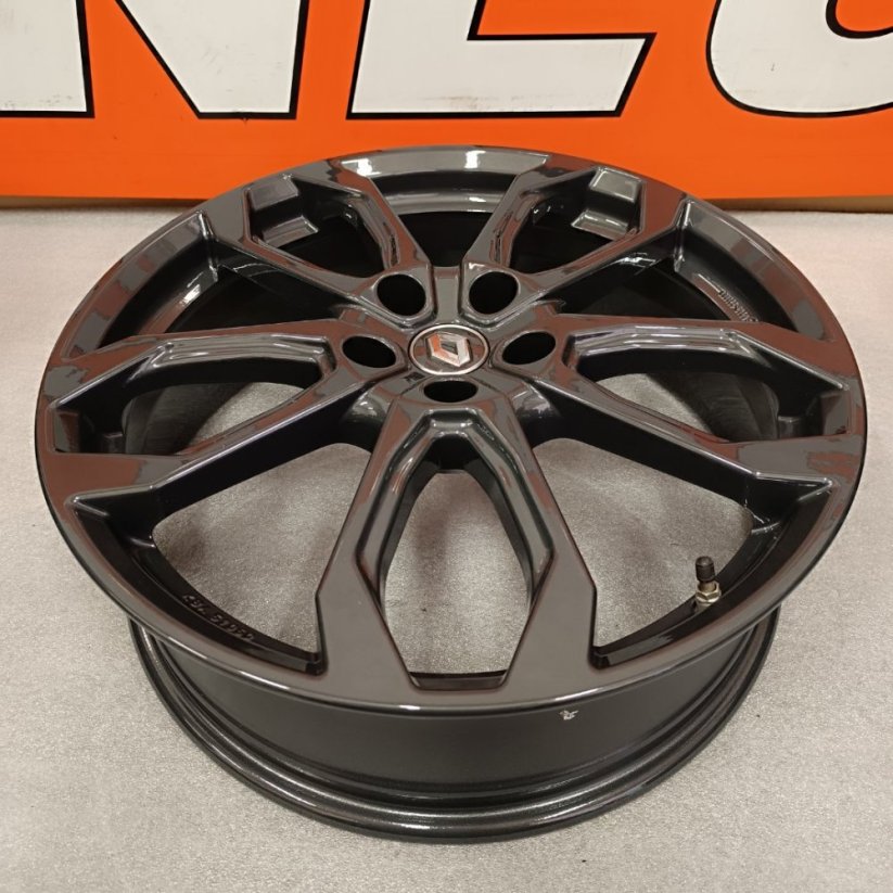 Alu kola Renault Scenic 6,5Jx20'' , 5x114,3 ET33
