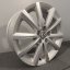 Originální alu kola Volkswagen Polo 6Jx16'', 5x100 (Bazarové)