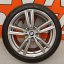 Alu na BMW (F45, F46, F40), 5x112, R18, 225/45 R18