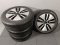 ALU kola Volkswagen Golf / e-Golf 205/55 R16