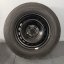 Kompletní kola VW Crafter, Man TGE 205/75 R16C