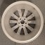 Originální alu kola Volkswagen/Škoda 6Jx16'' 5x100