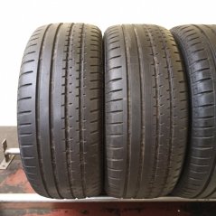 Continental Sport Contact 2 225/50 R17 94V 5,5 mm (Použité)