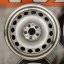 Ocelové disky Mercedes Vito, V-Class, 6,5Jx17''