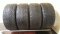 Continental AllSeason Contact 235/35R19 91Y 5-6mm (Bazarové)