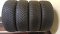Semperit Speed-Grip 5 185/60 R15 84T 5,5 - 7,5 mm (Bazarové)