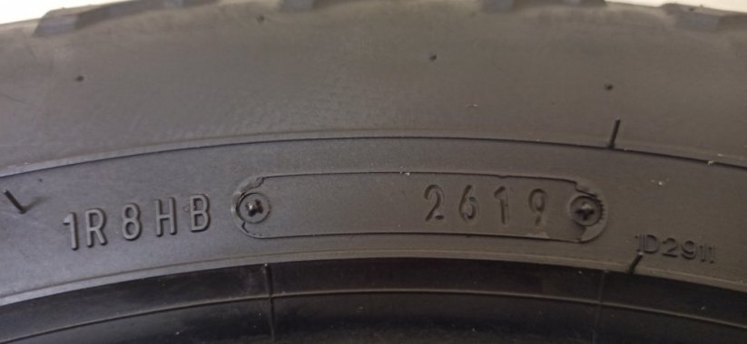 Falken Wildpeak A/T AT3WA 215/65 R16 98H 5,5 - 6mm (Bazarové)