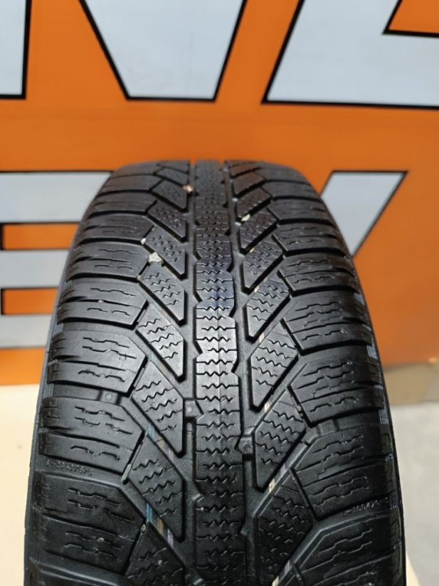 Zimní sada Opel Corsa 4x100 , ET39 , 185/60 R15