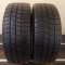 Vredestein All Season 225/55 R17C 109/107H 8 mm (Použité)