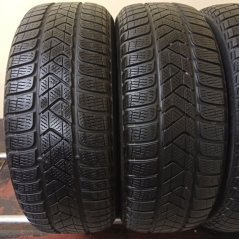 Pirelli Winter Sottozero 15/60 R16 95H 5 - 5,5 mm (Bazarové)