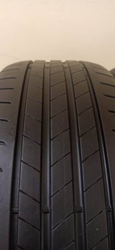 Bridgestone Turanza T005 225/55 R17 97W 5 mm (Použité)