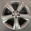 Alu kola Mercedes GLC 8Jx18'' , ET38 TOP STAV