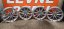Alu kola BMW X3 a X4 ,7Jx18 , 5x112 ,ET22 TOP STAV