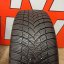 ALU kola Mercedes A,B,CLA ET49 zimní pneu205/55R16