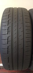 Continental Premium Contact 6 205/55 R16 91V 4 mm (Použité)