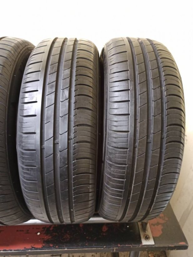 Hankook 175/60 R15 81H 5,5mm (Použité)