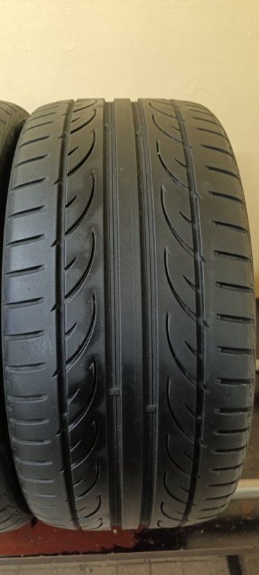 Hankook Ventus V12 Evo 2 235/35 R19 91Y 5 - 6 mm (Bazarové)