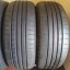 Dunlop Sport Blu Response 205/60 R16 92V 5,5 mm (Použité)