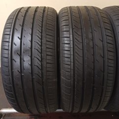 Davanti DX 640 255/45 R18 103Y 6,5 - 7 mm (Bazarové)