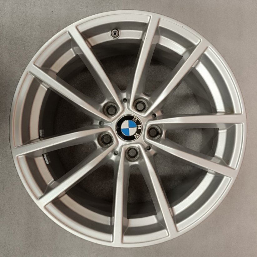 Alu kola BMW 3 7,5Jx17'', 5x112 , ET30