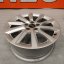 Originální alu kola Audi A1 6,5Jx16, 5x100, ET40