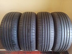 Dunlop Sport Blu Response 205/60 R16 92V 5,5 mm (Bazarové)