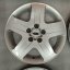 Poklice Ford Focus, C-Max, Mondeo 16" (použité)