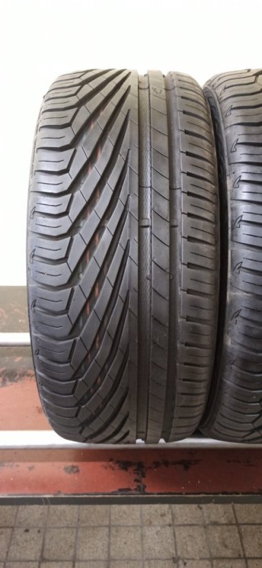 Uniroyal Rain Sport 3 225/45 R17 91Y 7,5 mm (Bazarové)