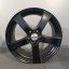 Alu disky Dezent 7,5Jx17'', 5x108 , ET48