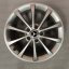 Alu kola Mercedes A-Class , B-Class 6,5Jx17 ET44