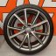 Originál kola Audi A3 a S3, 8x19" ET49, 235/35 R19