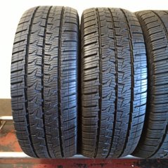 Continental 4Season 235/65/16C 115/113R 7-8mm (Použité)