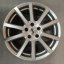 Alu kola Autec 7,5Jx18'' , R18 , 5x112 , ET42