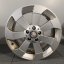 Alu kola Mercedes GL a GLS 8Jx18'' , ET56,5
