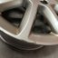 Originální alu kola na Audi A4 7Jx16'' , R16 ET46