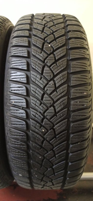 Fulda Kristall Control HP2 195/55 R16 87T 7 mm (Použité)