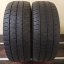 Continental 4Season 235/65 R16C 115/113R 6mm (Použité)