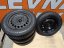 Kola pro Opel Astra, Meriva, Zafira 6,5x15'' 5x110